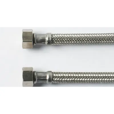 Flexibel 50 cm 3/8f X 3/8f