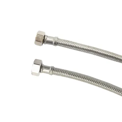 Flexibel 30 cm 3/8f X 1/2f