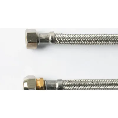 Flexibel 50 cm 10b X 3/8f 1
