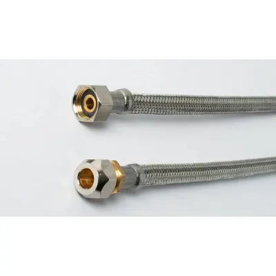 Flexibel 50 cm 10b X 3/8f 2