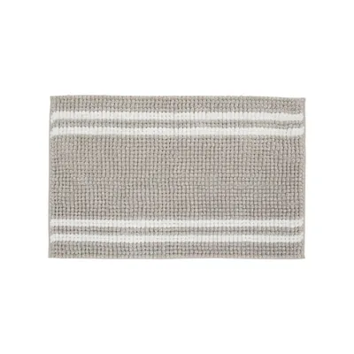 5five Badmat 150x80cm Beige Wit
