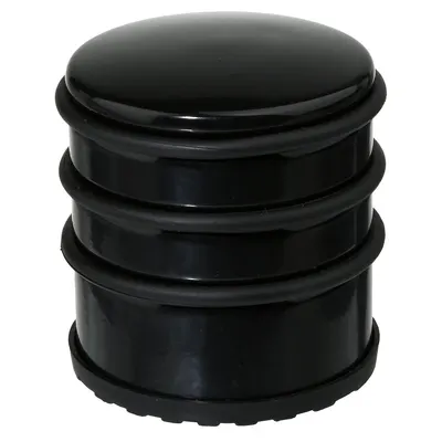 5five Butée de Porte Noir