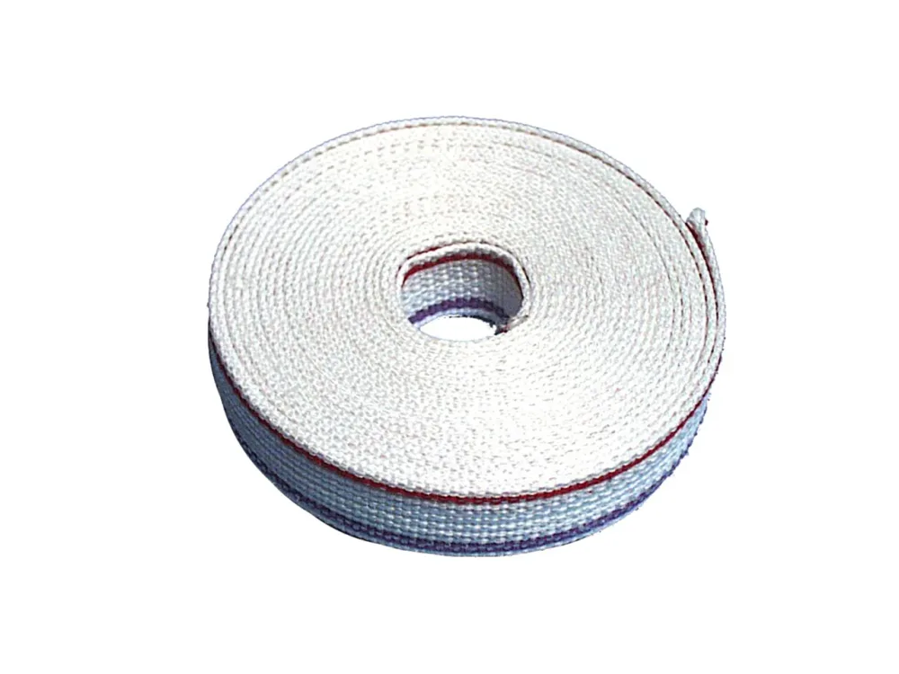 6 m Rolluiklint, Standaard 22 mm