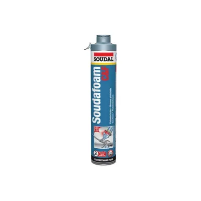 750 ml Soudafoam Click & Fix Be