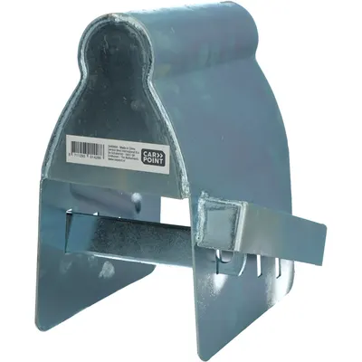 Carpoint Disselslot Tasmodel 2