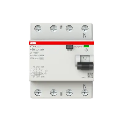 Abb 4p 40a 30ma