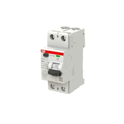 Abb Diff 2p 40a 30ma 2