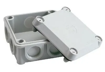 Abb Vynckier Aftakdoos 6-10 mm Ip54