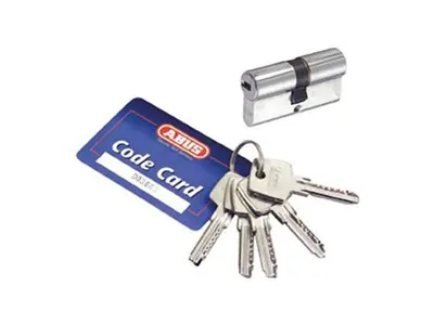 Abus Cylinder D6ps 30-30