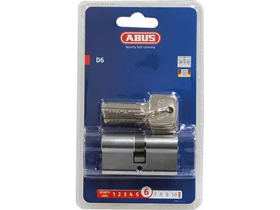 Abus Cylinder D6ps 40-40