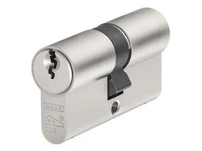 Abus Cylinder E60 30/30 Emergency/danger