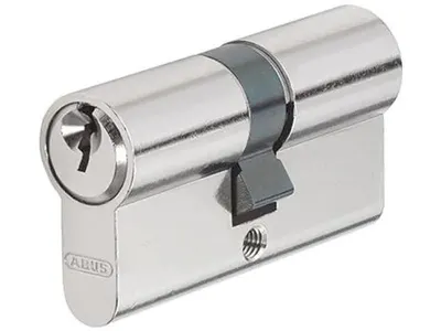 Abus Door Cylinder E50 35 X 40 mm