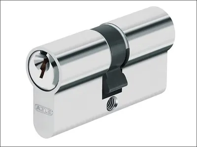Abus Deurcilinder 'E50' 45 X 45 mm 1