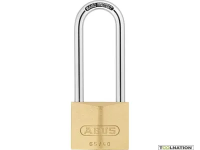 Abus Padlock High