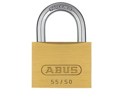 Abus Padlock Solid 55