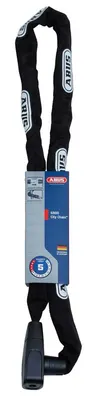 Abus Chaîne Antivol Citychain 6800/110 Noir 4