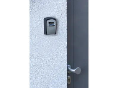 Abus Sleutelkluis 707 4