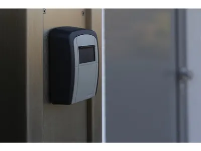 Abus Sleutelkluis 707 5