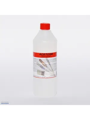 Acetone 5 l