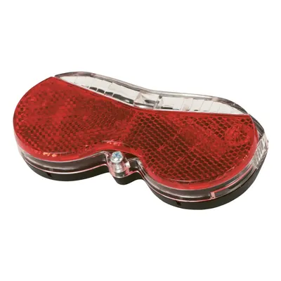Achterlicht Modern 3led Reflector 1