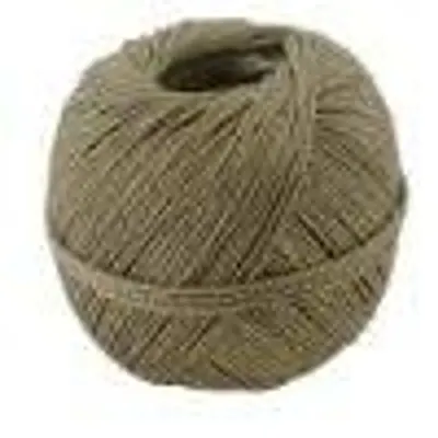 Acrylic Sanitary Cord Gray