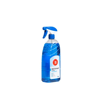 Nettoyant pour Vitres Actiff 1 l 2