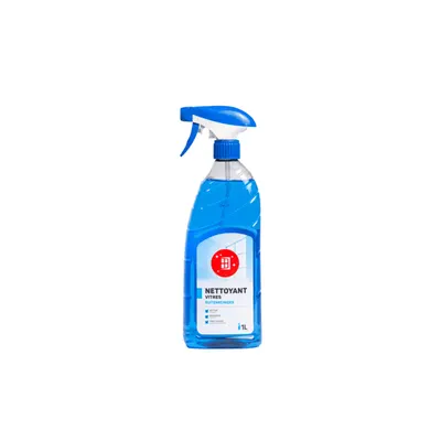 Nettoyant pour Vitres Actiff 1 l 3