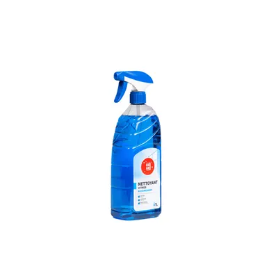 Nettoyant pour Vitres Actiff 1 l 4