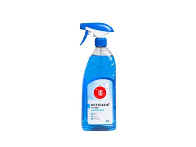 Nettoyant pour Vitres Actiff 1 l 5