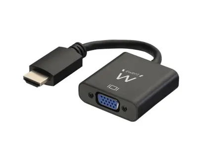 Adapter Hdmi Naar Vga 1