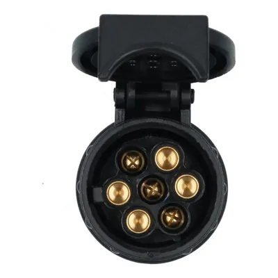 Adapter Kort 13-7-Polig 12v