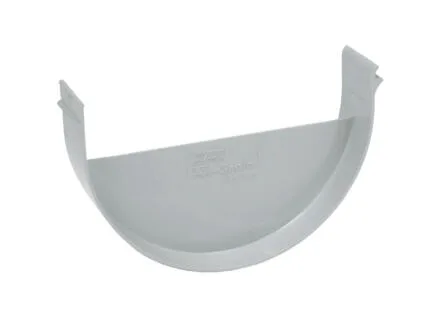 Adapter Universeel G125 Lichtgrijs