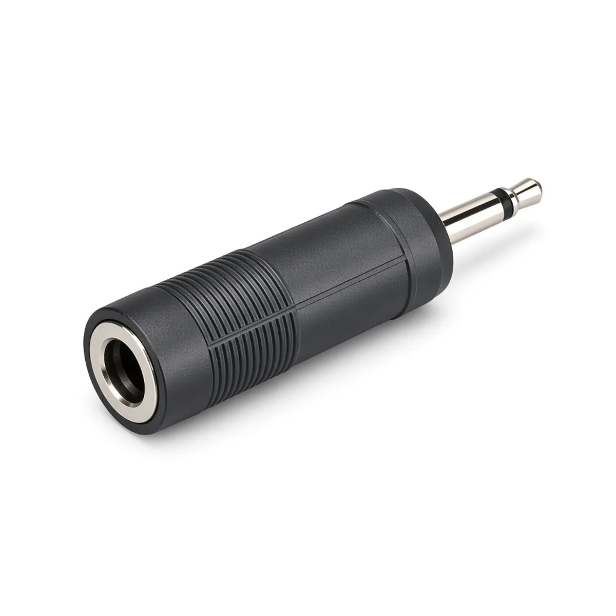 Adapter 3.5 St.plug to 6.3 St. Jack 106550