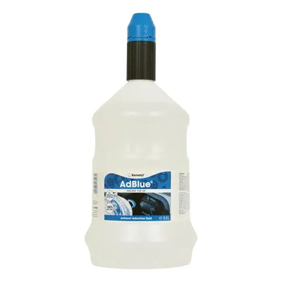 Adblue 3.5 l