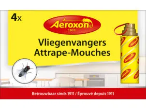 Aeroxon Fruitvliegenval 3