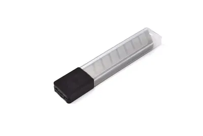 Lames de Cutter 18 mm — 10 Pièces
