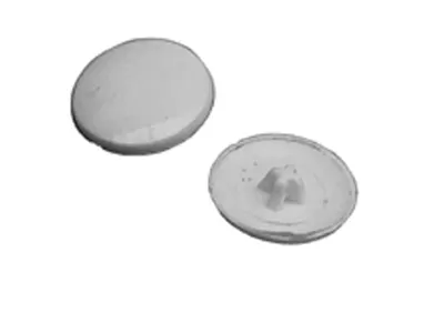 Cover Caps, Posi-Driv Screws 13 mm N° 2