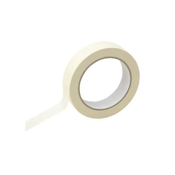 Afplaktape 25 mm X 50 m