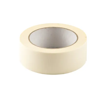 Afplaktape 38 mm 50 m 1