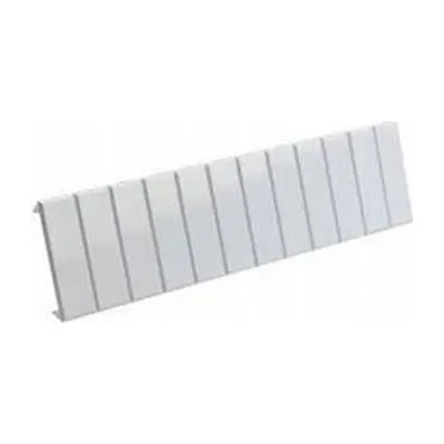 Valve Fuse Box 12mod 1pc