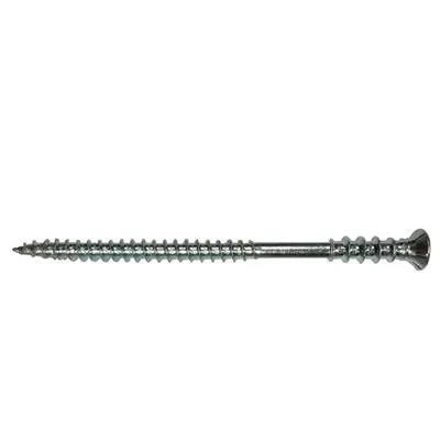 Spacer Screws, Adjustable 6 X 120 mm