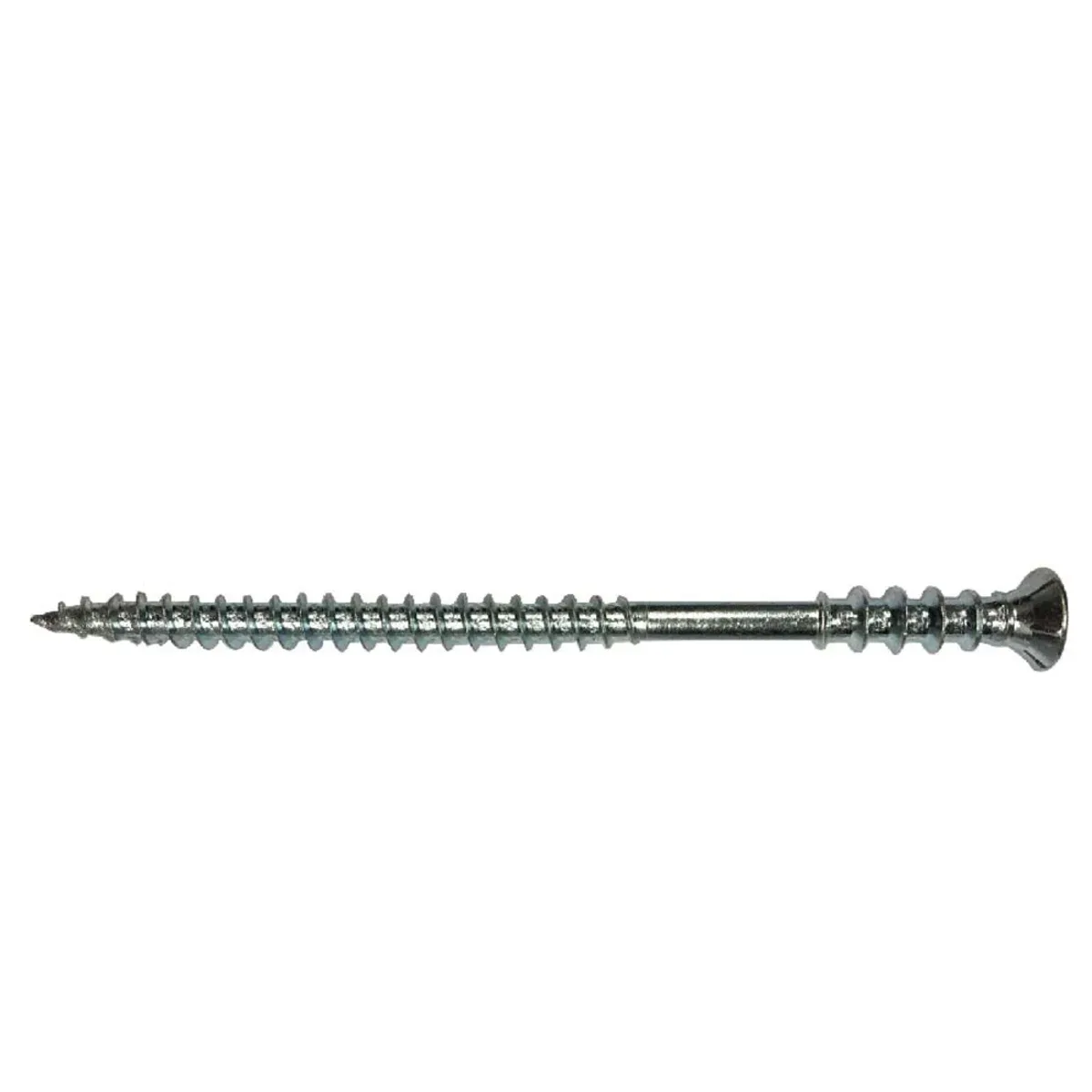 Afstandsschroefen, Regelbaar 6 X 60 mm