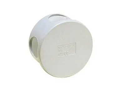 Branch Box 4 Inputs Side Left 2 Inputs Bottom 80mmx40mm