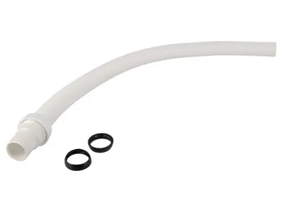 Afvoerflexibel 32mmx650 1