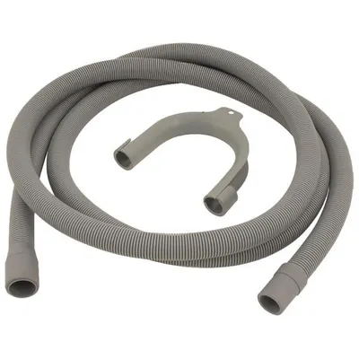 Afvoerslang Droger 150 cm