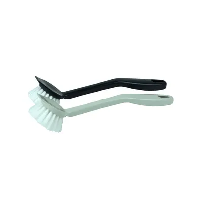 Afwasborstel Plastic/ppn 1