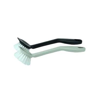 Afwasborstel Plastic/ppn 2
