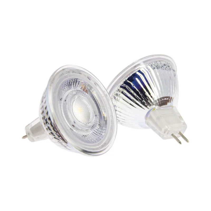 Aigostar Mr16 50w 12v 2 Pièces