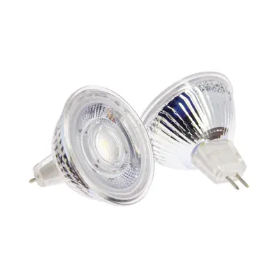 Aigostar Mr16 50w 12v 2stuks