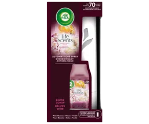 Airwick Autom. Spray Zalige Zomer 2